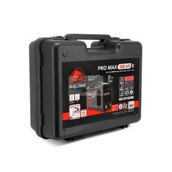 Saldatore INVERTER STAYER PRO MAX 185 HF K