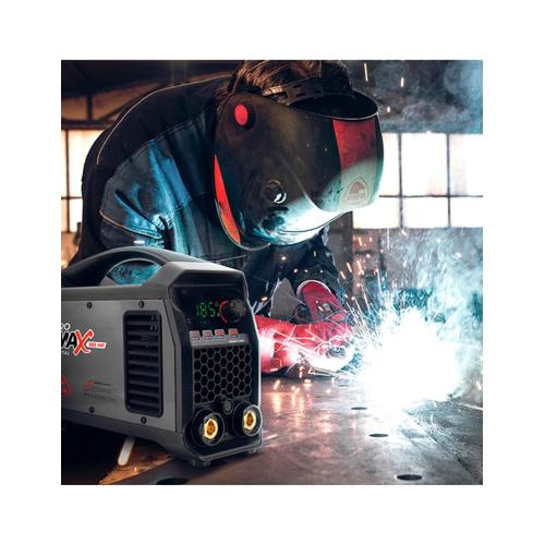 Saldatore INVERTER STAYER PRO MAX 185 HF K