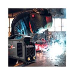 Saldatore INVERTER STAYER PRO MAX 230 HF K