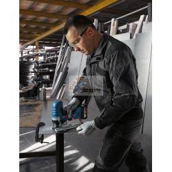 Seghetto Alternativo BOSCH GST 18V-125 S (1 x 4,0 Ah ProCORE + GAL18V-40 + L-Boxx 136)