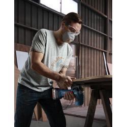 Seghetto Alternativo BOSCH GST 18V-125 S (Solo corpo + L-Boxx 136)