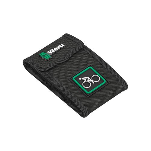 Set di 14 pezzi WERA Bicycle Set 1