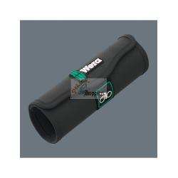 Set di 17 pezzi WERA 7515/16 Kraftform Safe-Torque Speed Universal