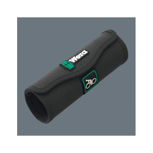 Set di 17 pezzi WERA 7515/16 Kraftform Safe-Torque Speed Universal