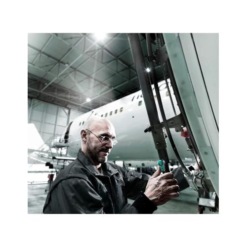 Set di Cricchetto 1/4" WERA 8100 SA All-in (42 pezzi)