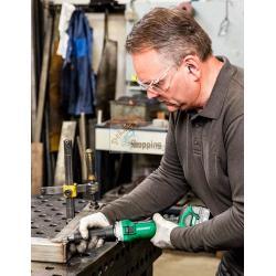 Smerigliatrice Diritta HIKOKI GP18DBW5Z (Solo corpo)