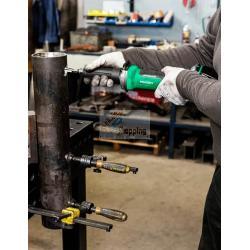 Smerigliatrice Diritta HIKOKI GP18DBW5Z (Solo corpo)