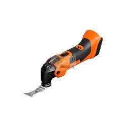 Utensile Multifunzione FEIN MULTIMASTER AMM 500 PLUS TOP AS (1 x 5,0 Ah + GAL1880CV + L-Boxx 136)