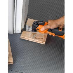 Utensile Multifunzione FEIN MULTIMASTER AMM 500 PLUS TOP AS (Solo corpo + L-Boxx 136)