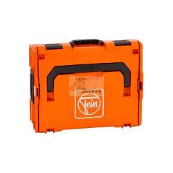 Utensile Multifunzione FEIN MULTIMASTER AMM 700 MAX AS (Solo corpo + L-Boxx 136)