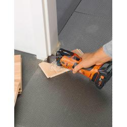 Utensile Multifunzione FEIN MULTIMASTER AMM 700 MAX TOP AS (2 x 5,0 Ah + GAL1880CV + L-Boxx 136)