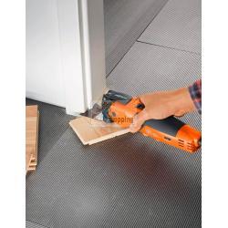 Utensile Multifunzione FEIN MULTIMASTER MM 700 MAX TOP (450 W)