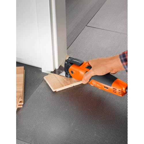 Utensile Multifunzione FEIN MULTIMASTER MM 700 MAX TOP (450 W)