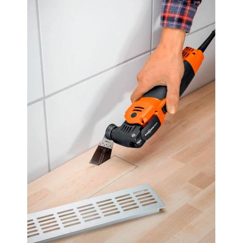 Utensile Multifunzione FEIN MULTIMASTER MM 700 MAX TOP (450 W)