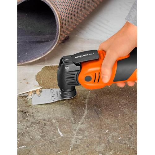 Utensile Multifunzione FEIN MULTIMASTER MM 700 MAX TOP (450 W)