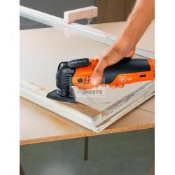 Utensile Multifunzione FEIN MULTIMASTER MM 700 MAX TOP (450 W)