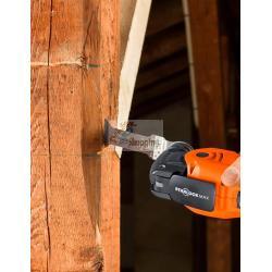 Utensile Multifunzione FEIN MULTIMASTER MM 700 MAX TOP (450 W)