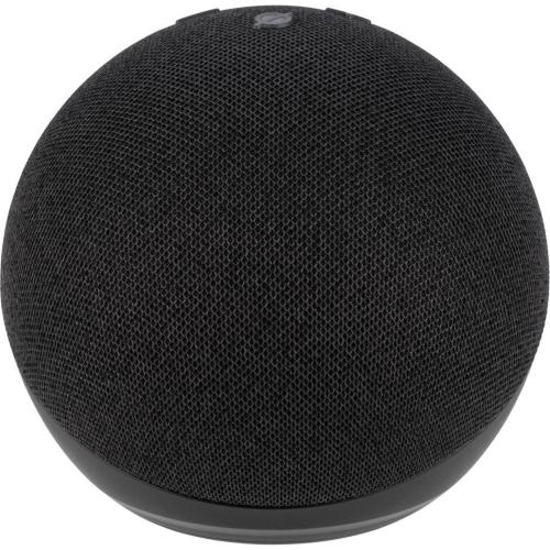 AMAZON ECHO DOT 5 CHARCOAL MOD. B09B8X9RGM EAN 840080539898