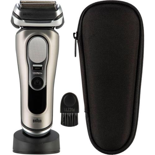 BRAUN SERIES 9 9615S MOD. 554237 EAN 8700216554237