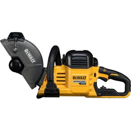 DEWALT DCS691N-XJ CORDLESS CUT-OFF SANDER MOD. DCS691N-XJ EAN 5035048791936