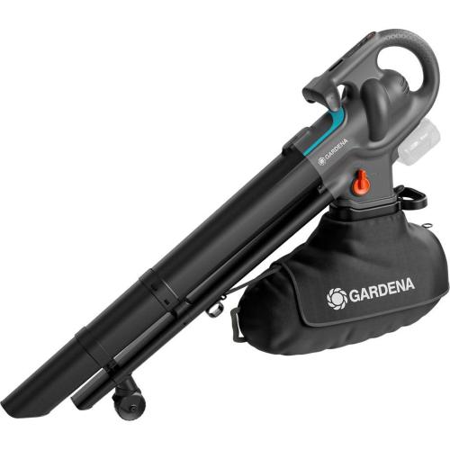 GARDENA POWERJETCOLLECT 18V P4A SOLO ASPIRAFOGLIE MOD. 14895-55 EAN 4066407021747