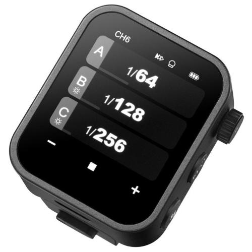 GODOX X3-C TRASMETTITORE PER CANON MOD. X NANO C EAN 6952344234679