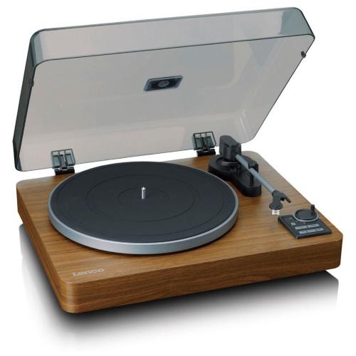 LENCO LBTA-165 LEGNO MOD. LBTA-165WOOD EAN 8711902081791