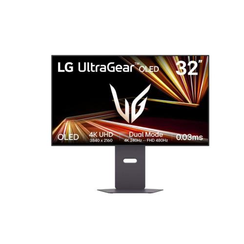 LG 32GX870A-B MOD. 32GX870A-B.AEU EAN 8806096510520
