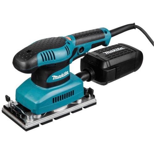 MAKITA BO 3711 LEVIGATRICE OSCILLANTE MOD. BO3711 EAN 88381603294