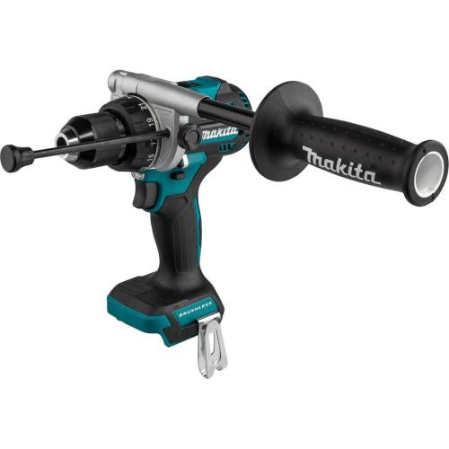 Makita DHP486Z – Trapano Avvitatore a Percussione Cordless 18 V (Solo Corpo)