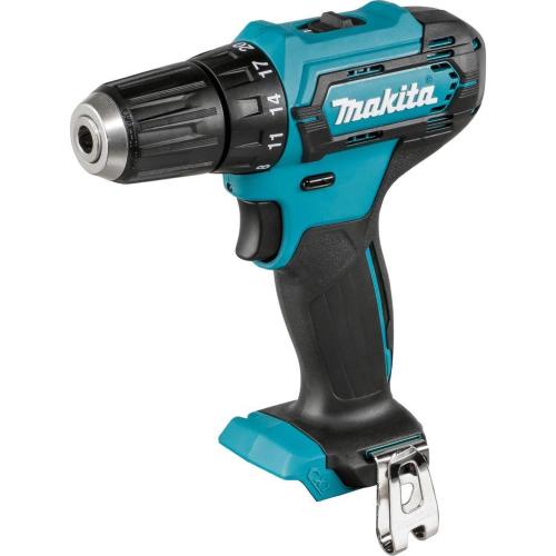 MAKITA DF333DZJ TRAPANO AVVITATORE A BATTERIA MOD. DF333DZJ EAN 88381872522