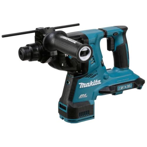 MAKITA DHR280ZJ MARTELLO PERFORATORE A BATTERIA MOD. DHR280ZJ EAN 88381857956