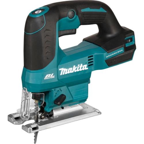 MAKITA DJV184ZJ SEGHETTO ALTERNATIVO A BATT. MOD. DJV184ZJ EAN 88381762540