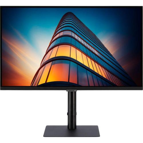 SAMSUNG VIEWFINITY S8 S27B800TGU S80TB SERIES - MONITOR LED -27 MOD. LS27B800TGUXEN EAN 8806094522631