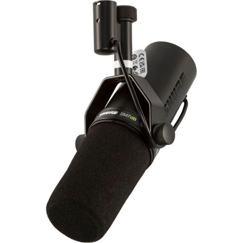 SHURE SM7DB MOD. SM7DB EAN 42406756860