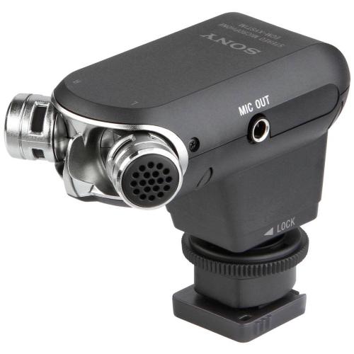 SONY ECM-XYST1M STEREO MICROFONO MOD. ECMXYST1M.CE7 EAN 4905524909005