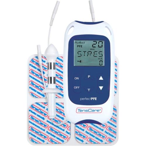 TENSCARE PERFECT PFE MEN APP. ALLENAM. PAVIM. PELVICO PER LUI MOD. K-PPFE-MEN EAN 5033435132966