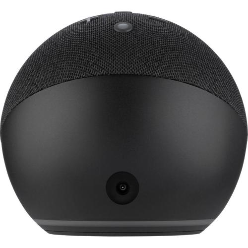AMAZON ECHO DOT 5 CHARCOAL MOD. B09B8X9RGM EAN 840080539898