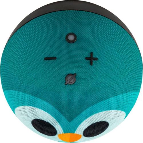 AMAZON ECHO DOT 5 DESIGN GUFO MOD. CG29472 EAN 840268915742