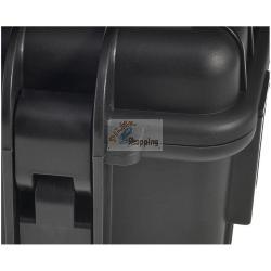 B&W INTERNATIONAL TYPE 5000 NERO INCL. IMBOTTITURA MOD. 5000/B/RPD EAN 4031541703248