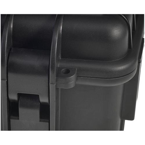 B&W INTERNATIONAL TYPE 5000 NERO INCL. IMBOTTITURA MOD. 5000/B/RPD EAN 4031541703248
