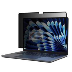 BELKIN SCREENFORCE TRUEPRIVACY PROT. SCH. MACBOOK AIR 15 M2-M3 MOD. OVA153ZZ EAN 745883886623