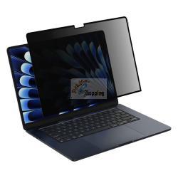 BELKIN SCREENFORCE TRUEPRIVACY PROT. SCH. MACBOOK AIR 15 M2-M3 MOD. OVA153ZZ EAN 745883886623
