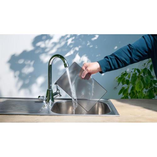 BELKIN SCREENFORCE TRUEPRIVACY PROT. SCH. MACBOOK AIR 15 M2-M3 MOD. OVA153ZZ EAN 745883886623