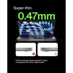BELKIN SCREENFORCE TRUEPRIVACY PROT. SCH. MACBOOK AIR 15 M2-M3 MOD. OVA153ZZ EAN 745883886623