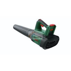 BOSCH ADVANCEDLEAFBLOWER 36V-750 MOD. 06008C6001 EAN 4059952568942