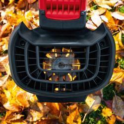 BOSCH ADVANCEDLEAFBLOWER 36V-750 MOD. 06008C6001 EAN 4059952568942