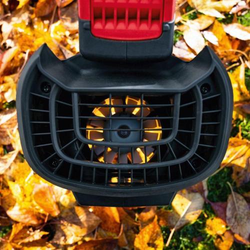 BOSCH ADVANCEDLEAFBLOWER 36V-750 MOD. 06008C6001 EAN 4059952568942