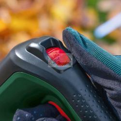 BOSCH ADVANCEDLEAFBLOWER 36V-750 MOD. 06008C6001 EAN 4059952568942