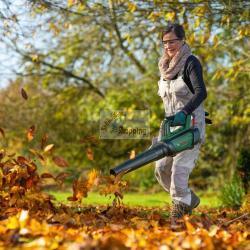 BOSCH ADVANCEDLEAFBLOWER 36V-750 MOD. 06008C6001 EAN 4059952568942